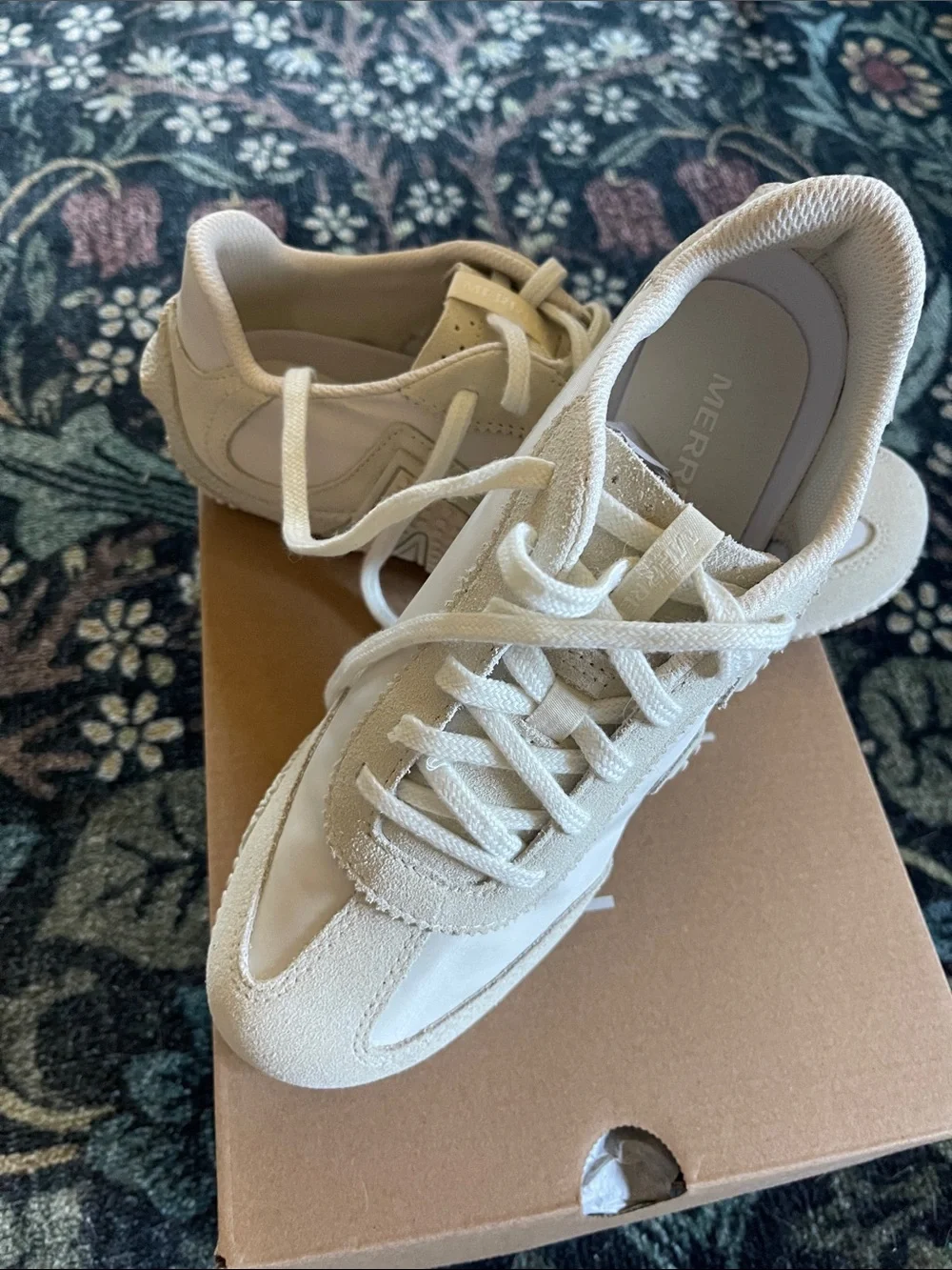Merrell Women's Relay Fly Vent